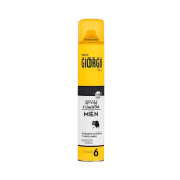 LACA GIORGI FIJADOR MEN Nº6 SP/300 ML