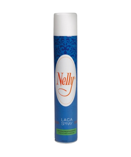 LACA NELLY ANTIENCRESPAMIENTO SP/400 ML