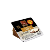 QUESO CABRA CAMPOFRIO C/37522 PRECORT CUÑA/200GR