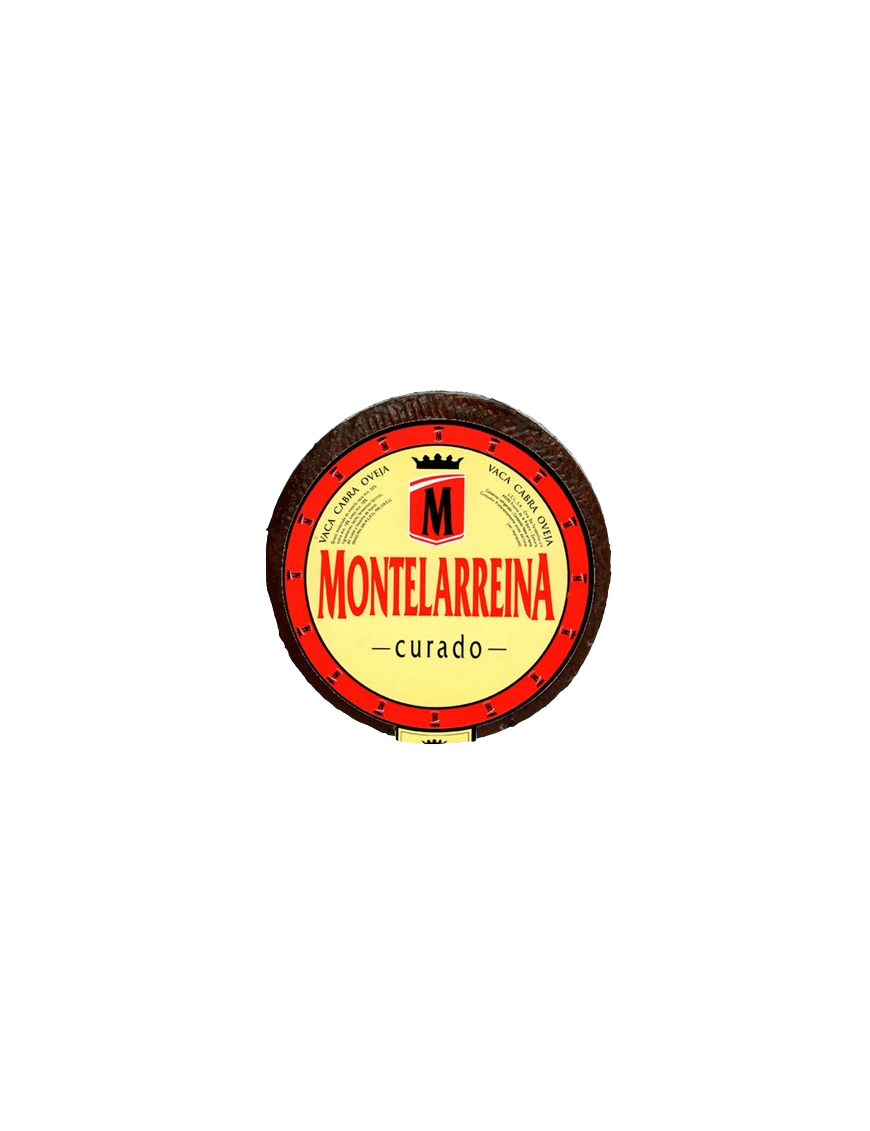 QUESO OVEJA 91950 MONTELARREINA CURADO.KG