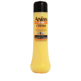 CREMA SUAVIZANTE ANIAN CABELLO C/KERATINA B/1 L