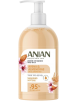 JABON MANOS LIQUIDO ANIAN AVENA/ALMENDRAS DF/500ML