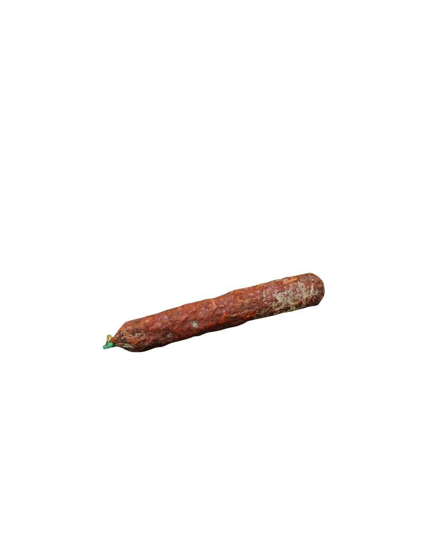 JABALI CHORIZO VELA DIBE X PIEZA