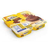 NESTLE NATILLAS SABOR CHOCOLATE P/4UD.