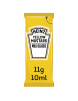 MOSTAZA PORCION 10.ML. HEINZ CAJA/200.UD