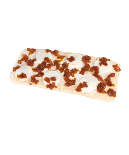 TOSTA RULO DE CABRA CONG B. DEL CHEF B/370 GR