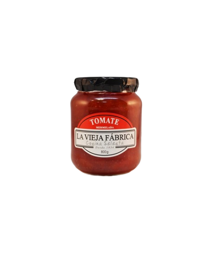 MERMELADA  V/FABRICA TOMATE T/C 800GR (OJO)
