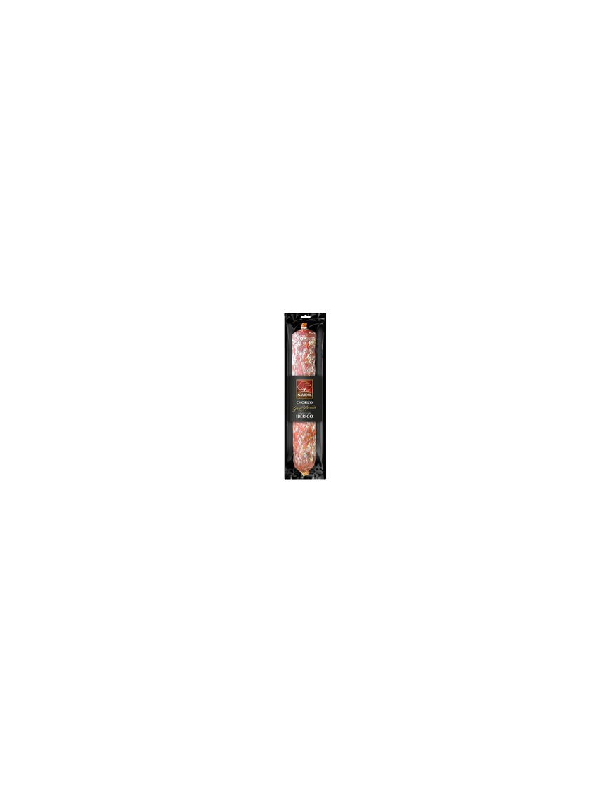 CHORIZO IBERICO NAVIDUL C/24949 PZ 225G