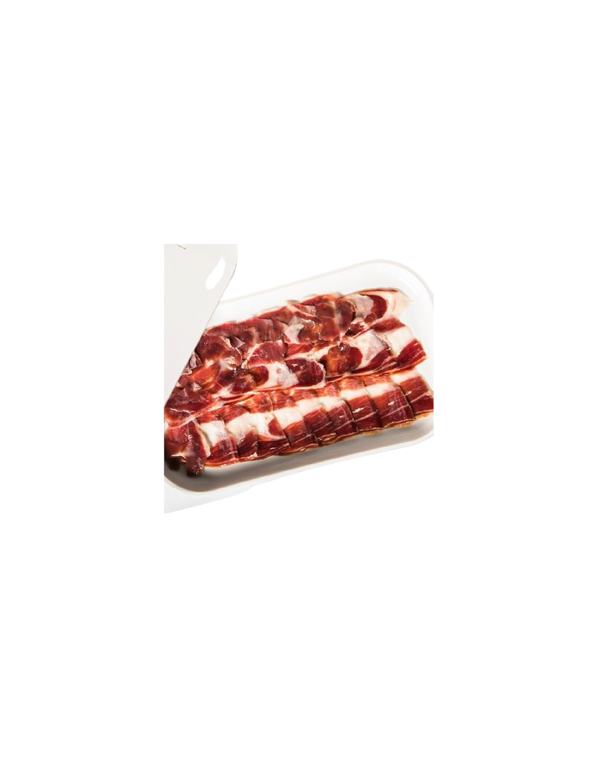 CH. JAMON IBERICO C/MANUAL BELLOTA 100% EXTREM KG