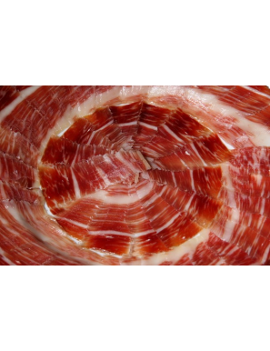 CH. JAMON IBERICO C/MANUAL CEBO LEGADO POZO KG