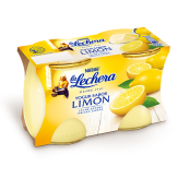 NESTLE LA LECHERA LIMON VIDRIO P/2U