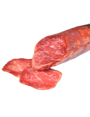 CH. LOMITO EXTREM IBERICO BELLOTA 100% C/MANUAL KG