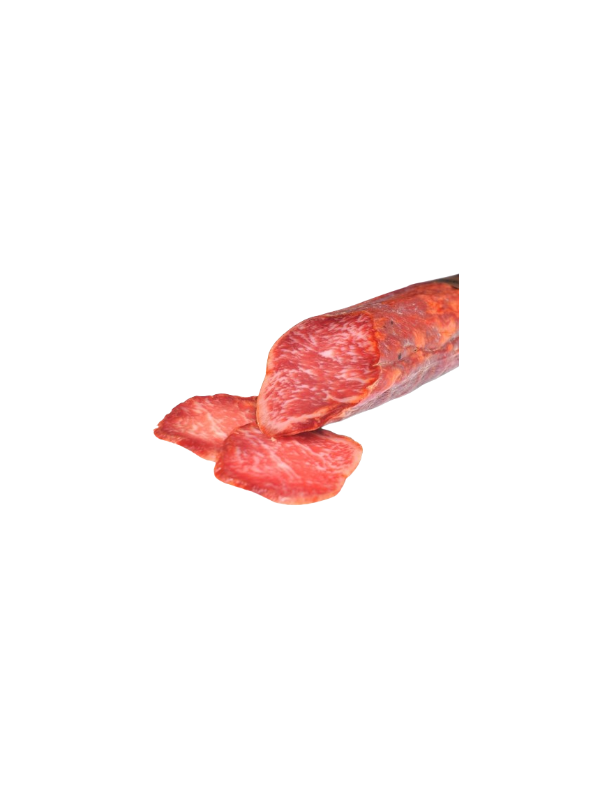 CH. LOMITO EXTREM IBERICO BELLOTA 100% C/MANUAL KG