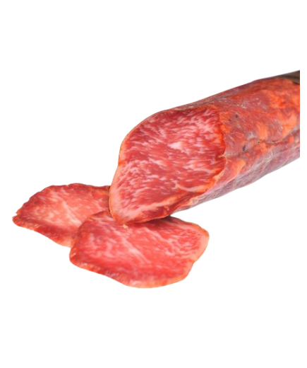 CH. LOMITO EXTREM IBERICO BELLOTA 100% C/MANUAL KG
