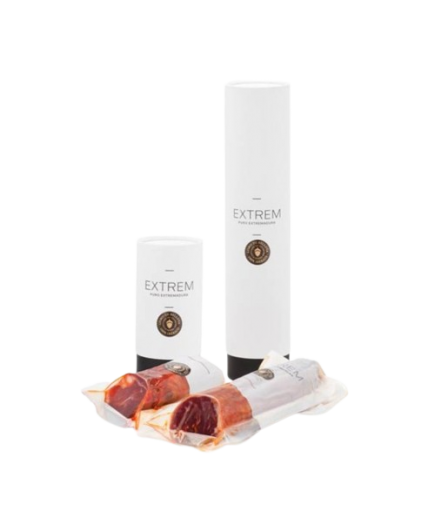 CH. LOMITO EXTREM IBERICO BELLOTA 100% KG PIEZA