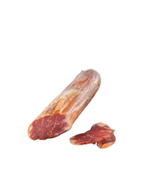 CH. LOMO EXTREM IBERICO BELLOTA 100% C/MANUAL KG