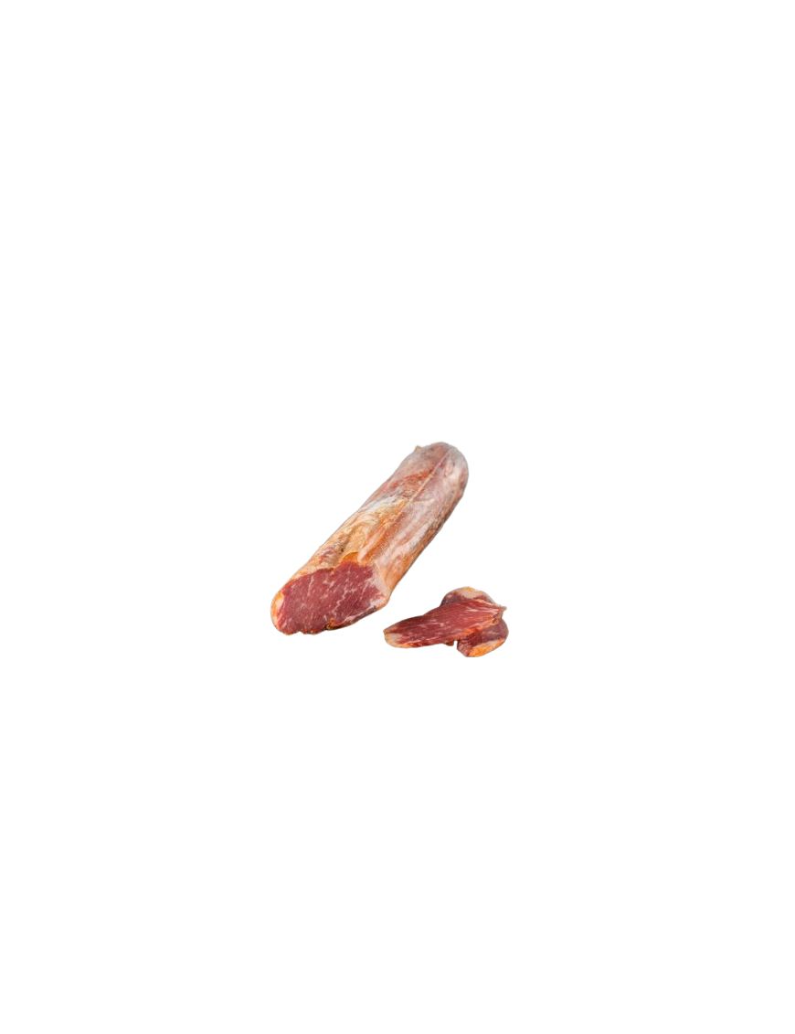 CH. LOMO EXTREM IBERICO BELLOTA 100% C/MANUAL KG