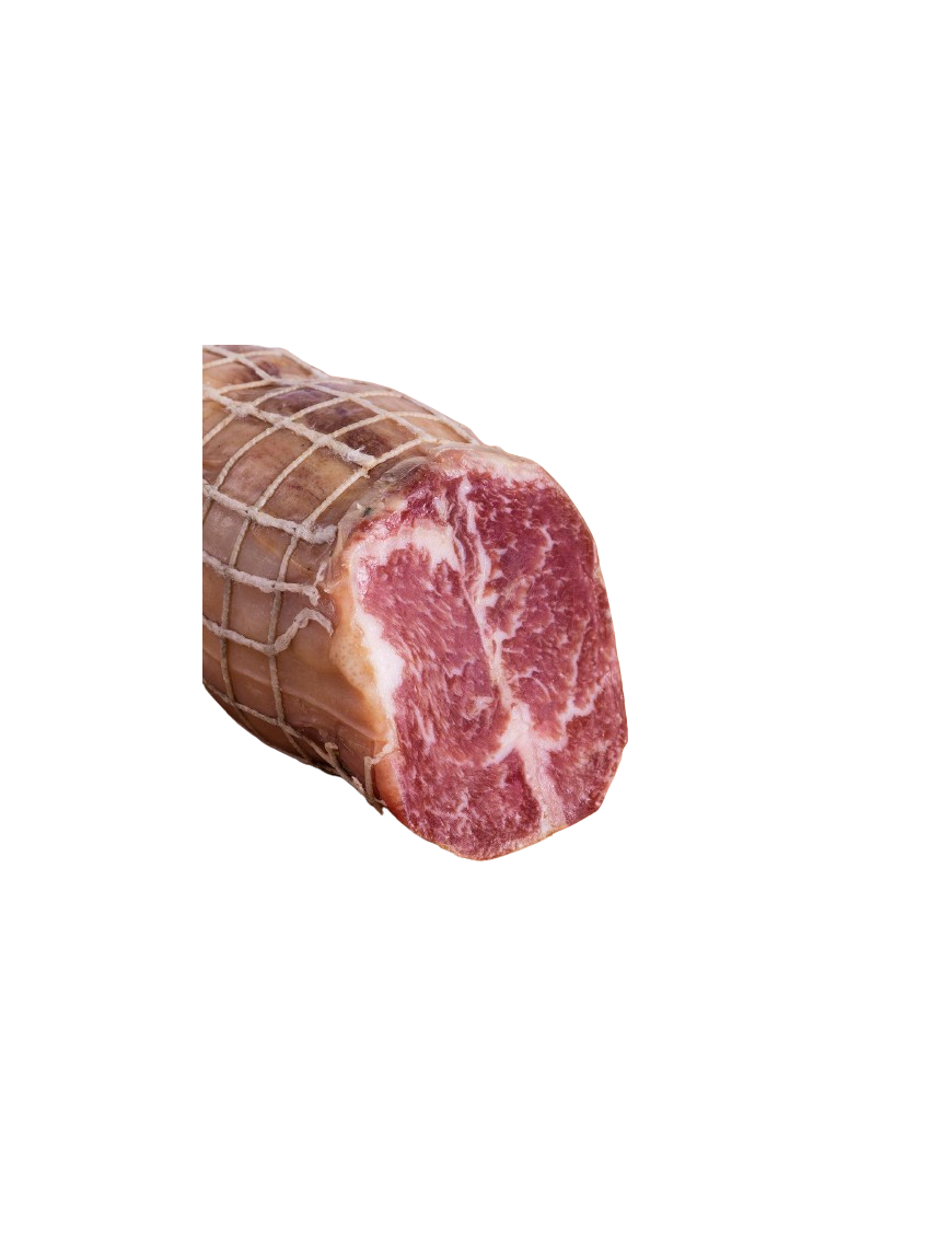 CH. LOMO DOBLADO EXTREM IBERICO BELLOTA 100% KG