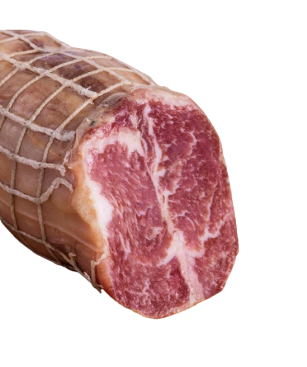 CH. LOMO DOBLADO EXTREM IBERICO BELLOTA 100% KG
