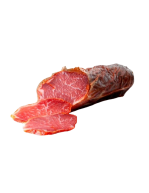 CH. LOMO IBERICO CEBO PIORNALEGA CORTE MANUAL X KG