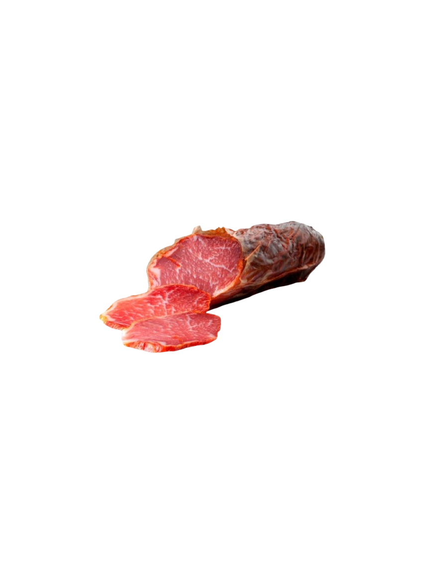 CH. LOMO IBERICO CEBO PIORNALEGA CORTE MANUAL X KG