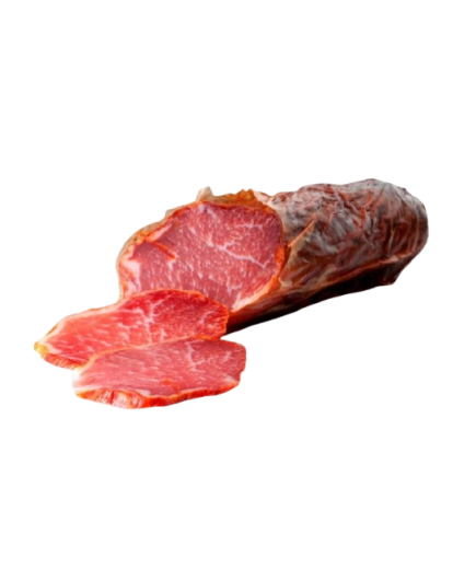CH. LOMO IBERICO CEBO PIORNALEGA CORTE MANUAL X KG