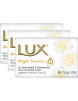 JABON PASTILLA LUX PIELES SUAVES Y BRILLANTES UD