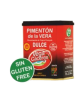 PIMENTON DULCE D.O.LA VERA LATA 75 GR