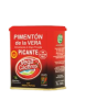 PIMENTON PICANTE D.O.LA VERA L/75 GR