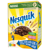 CEREAL NESTLE NESQUIK P/375 GR