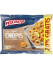 CHOPIRONES PESCANOVA REBOZADOS AL HUEVO B/250 GR