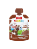 YOGUR PASCUAL YOGIKIDS POUCH CHOCOLATE 80 GR