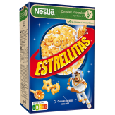 CEREAL NESTLE ESTRELLITAS P/450 GR
