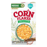 CEREAL NESTLE CORN FLAKES S/GLUTEN P/375 GR