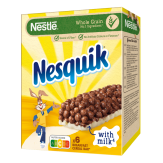 CHOCOLATE NESTLE BARRITAS NESQUIK 25 GR