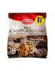 GALLETA CUETARA CAMPURRIANA-CHOCO MINI(1,2€)B/145G