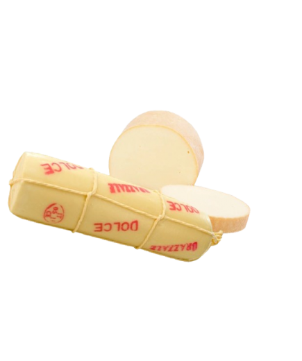 QUESO PROVOLONE DULCE ITALIANO KG