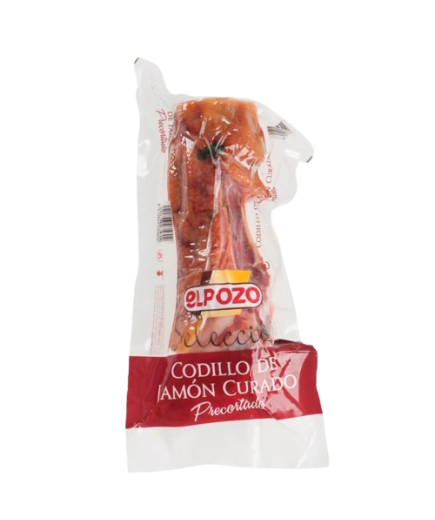 CODILLO JAMON POZO C/3564 PRECIO X UD.