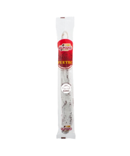 FUET DUROC FUETEC  E/POZO C/12267 B/170 GR