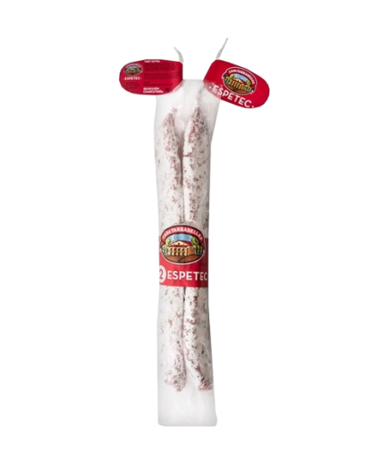 FUET ESPETEC CASA TARRADELLAS PACK/2UD