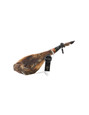 JAMON IB.BELLOTA 100%  EXTREM X PIEZA