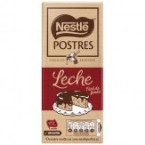 CHOCOLATE NESTLE P/FUNDIR LECHE T/170 GR