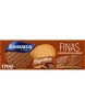 GALLETAS FONTANEDA DIGESTIVE FINA CHOCO L P/170 GR