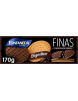 GALLETAS FONTANEDA DIGESTIVE FINA CHOCO N P/170 GR
