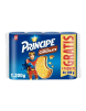 GALLETAS PRINCIPE R/CHOCOLATE 300GR.PACK 3+1