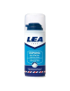 ESPUMA AFEITAR LEA PARA PIEL SENSIBLE B/100 ML