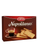GALLETA CUETARA NAPOLITANAS  EST 213GR