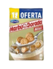 GALLETAS ART/MARBU DORADA MINI  B/230 GR
