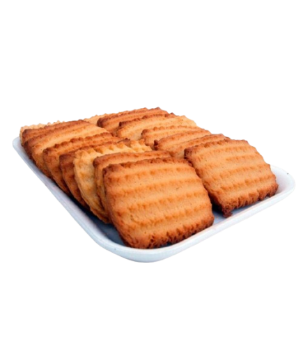 GALLETAS DULCE MT RIZADAS BAND/500 GR