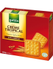 GALLETAS GULLON CREME TROPICAL P/800GR